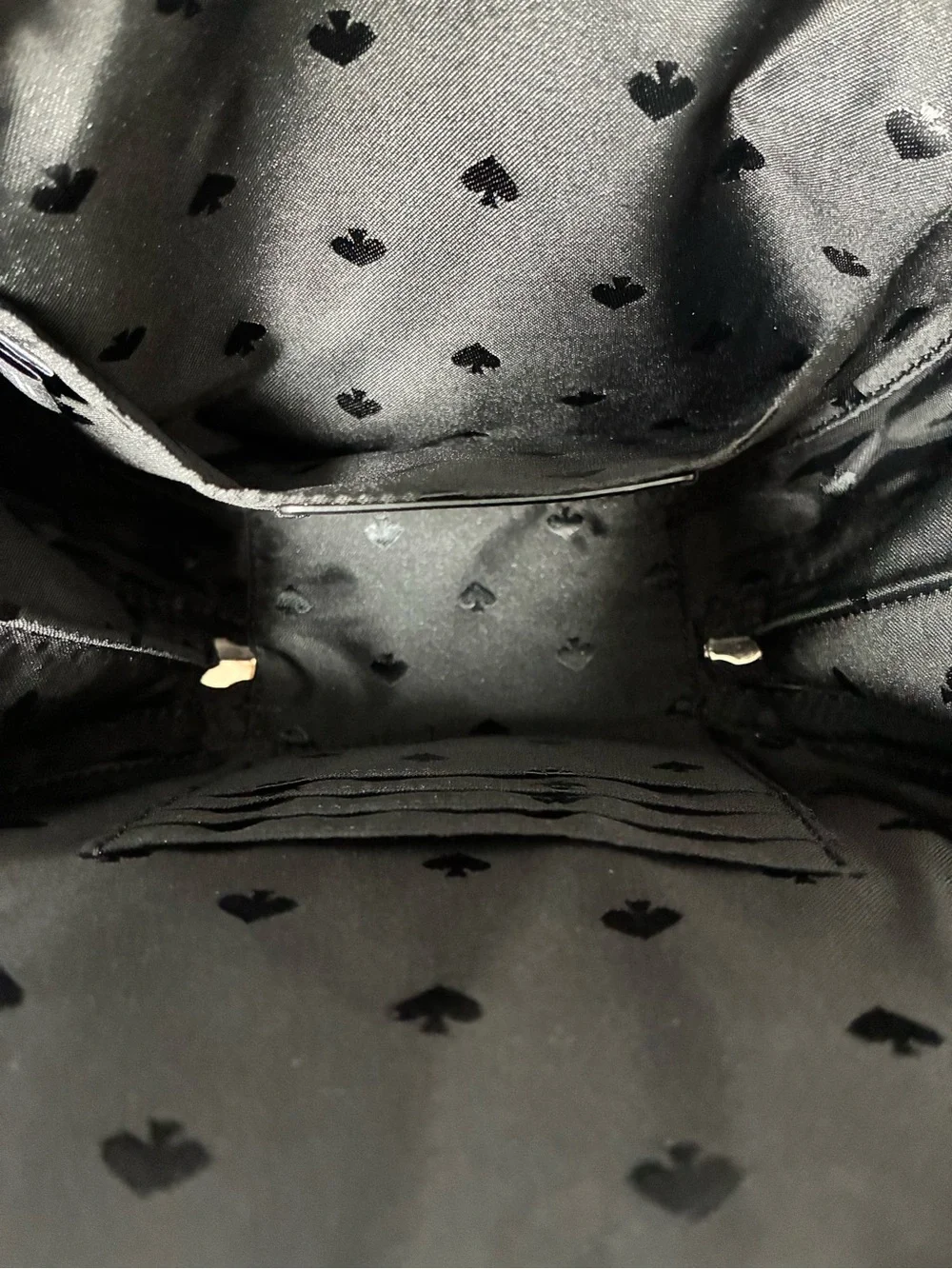 Disney X Kate Spade New York Minnie Mouse Crossbody Bag